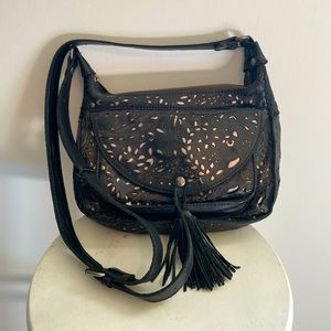 Patricia Nash hand bag